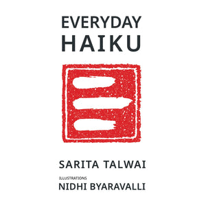 Everyday Haiku
