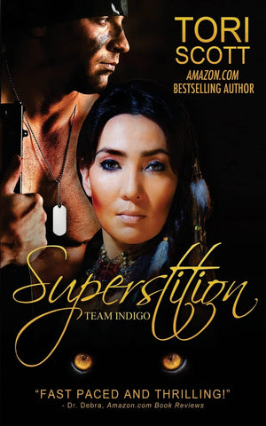 Superstition: Team Indigo,New