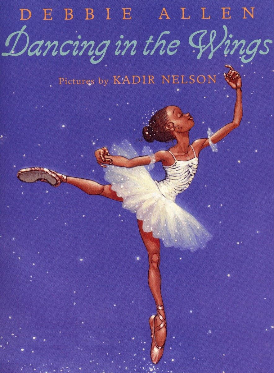 Dancing in the Wings,Used