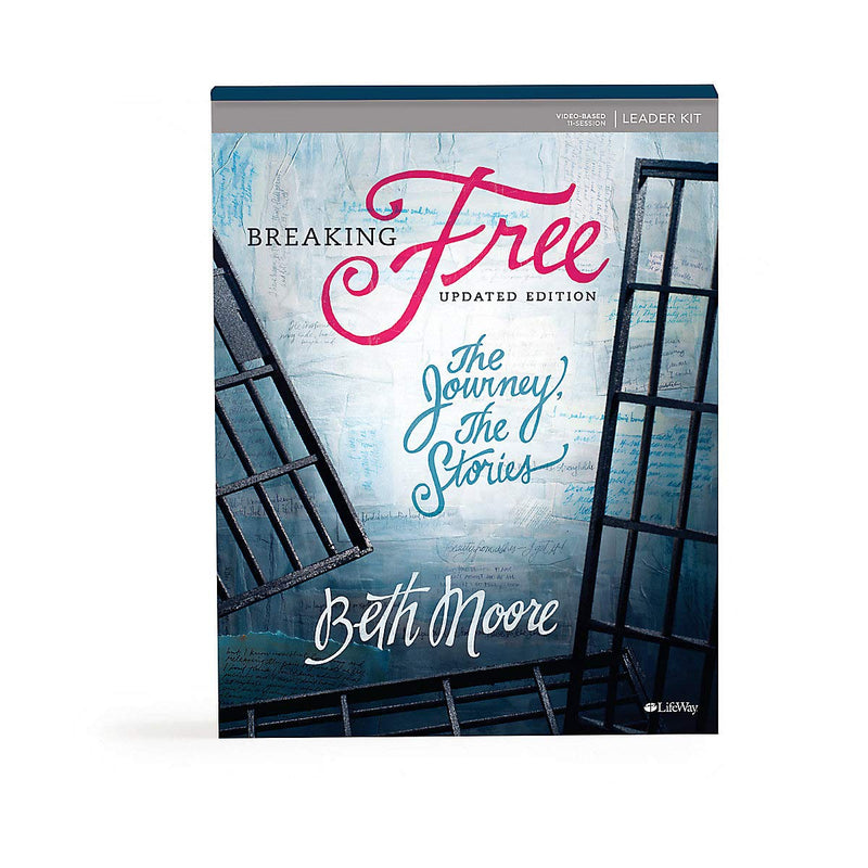Breaking Free,New