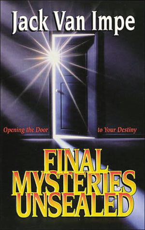 Final Mysteries Unsealed,Used