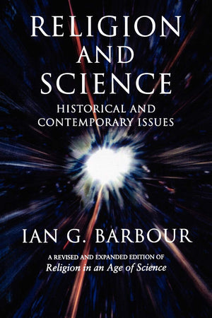 Religion and Science,Used