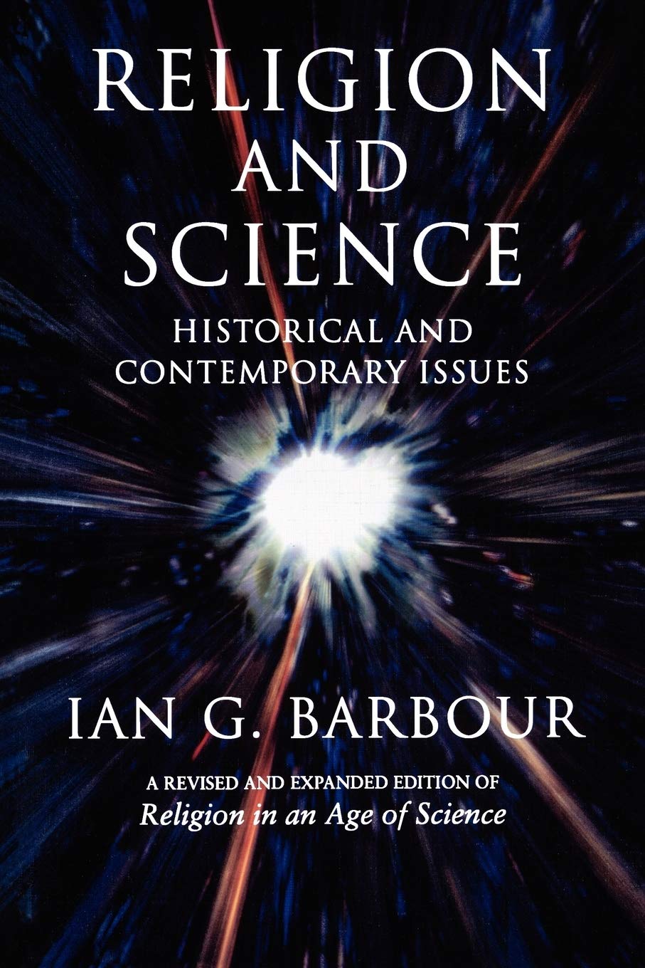 Religion and Science,Used