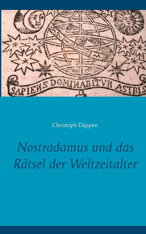 Nostradamus und das Rtsel der Weltzeitalter (German Edition),Used
