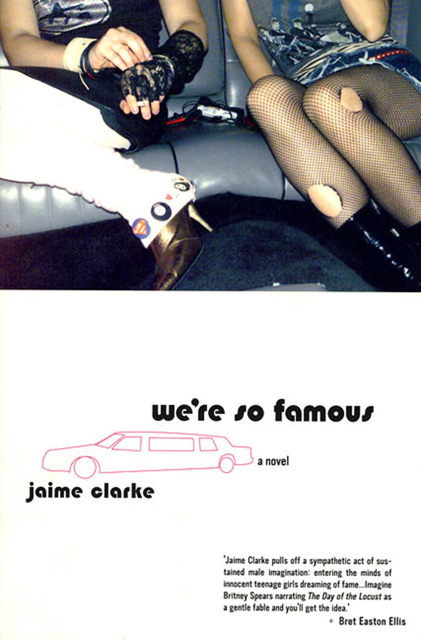 We're So Famous,Used