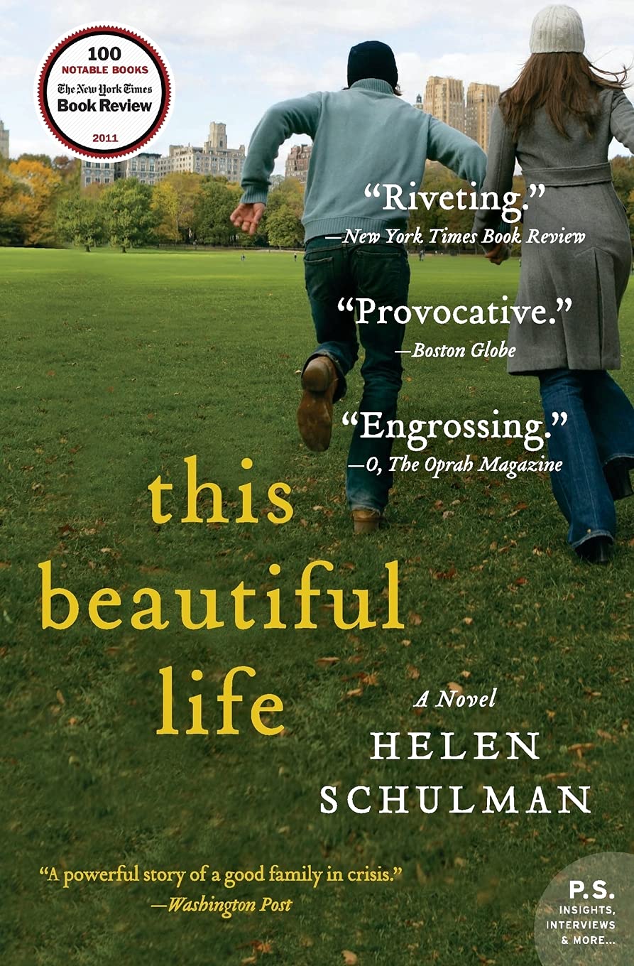 This Beautiful Life,Used
