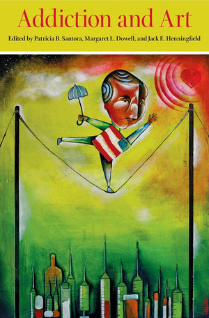 Addiction And Art