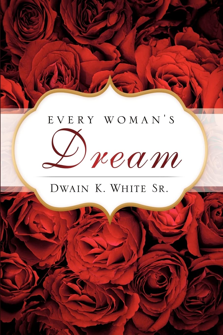 Every Woman'S Dream,Used