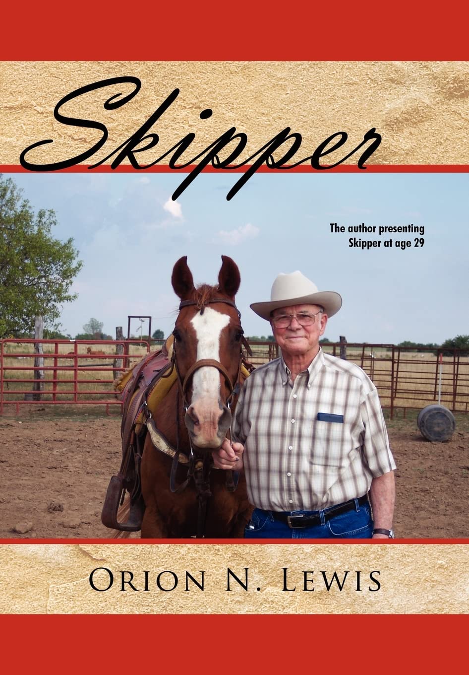 Skipper,Used