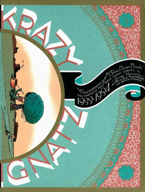 Krazy & Ignatz: Komplete 19331934,New