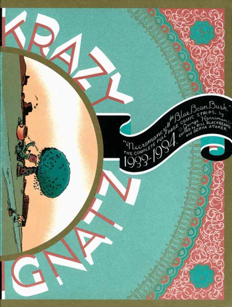Krazy & Ignatz: Komplete 19331934,New