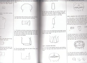 StepByStep Dollmaking,Used