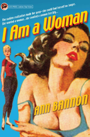 I Am a Woman,New