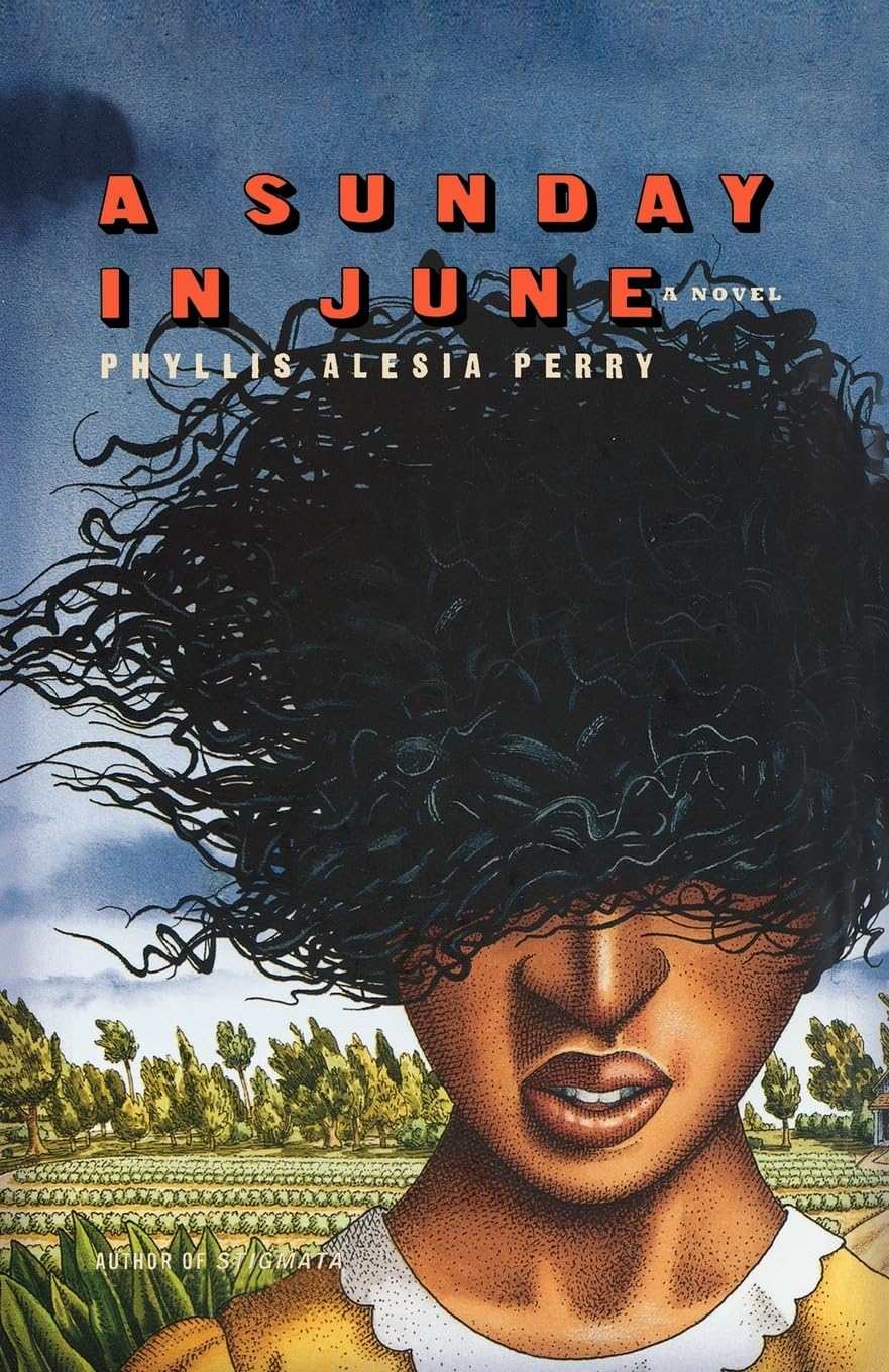 A Sunday In June: A Novel