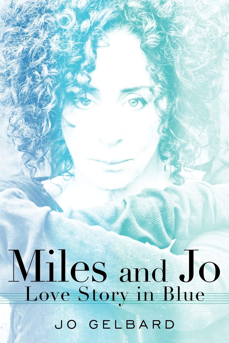 Miles And Jo: Love Story In Blue,Used