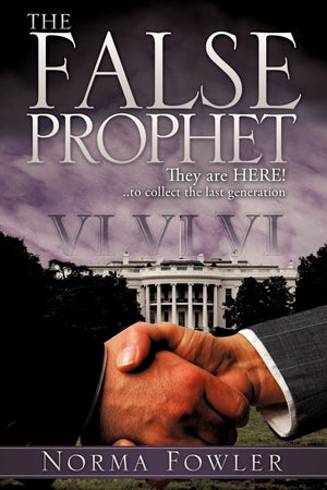 The False Prophet,Used