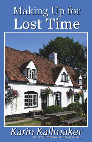Making Up For Lost Time,Used