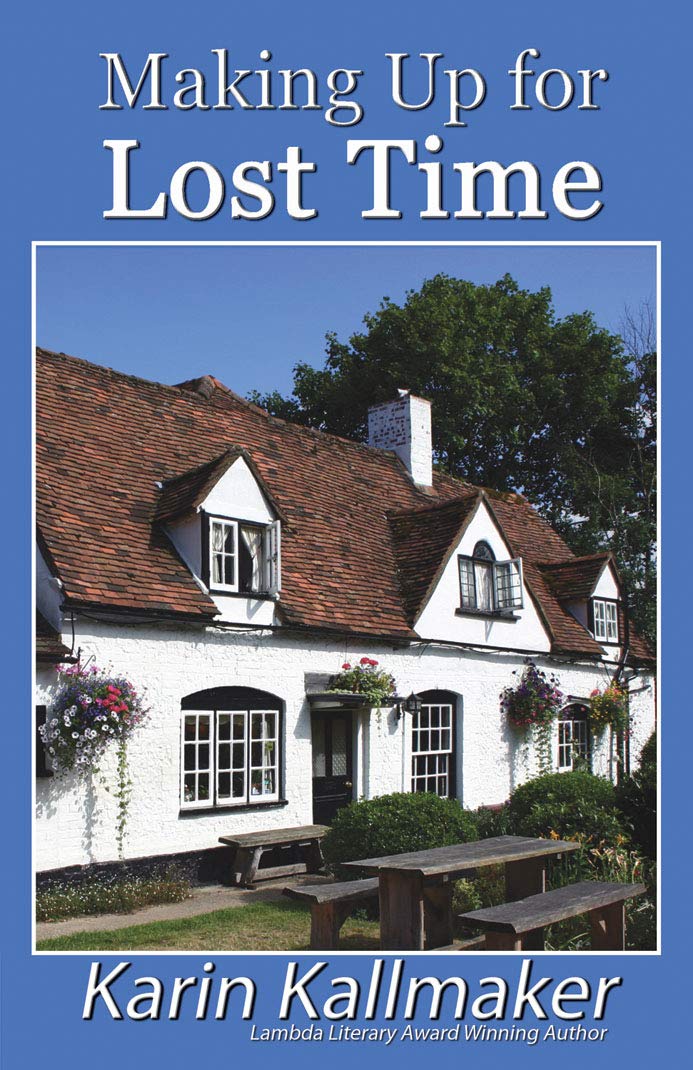 Making Up For Lost Time,Used