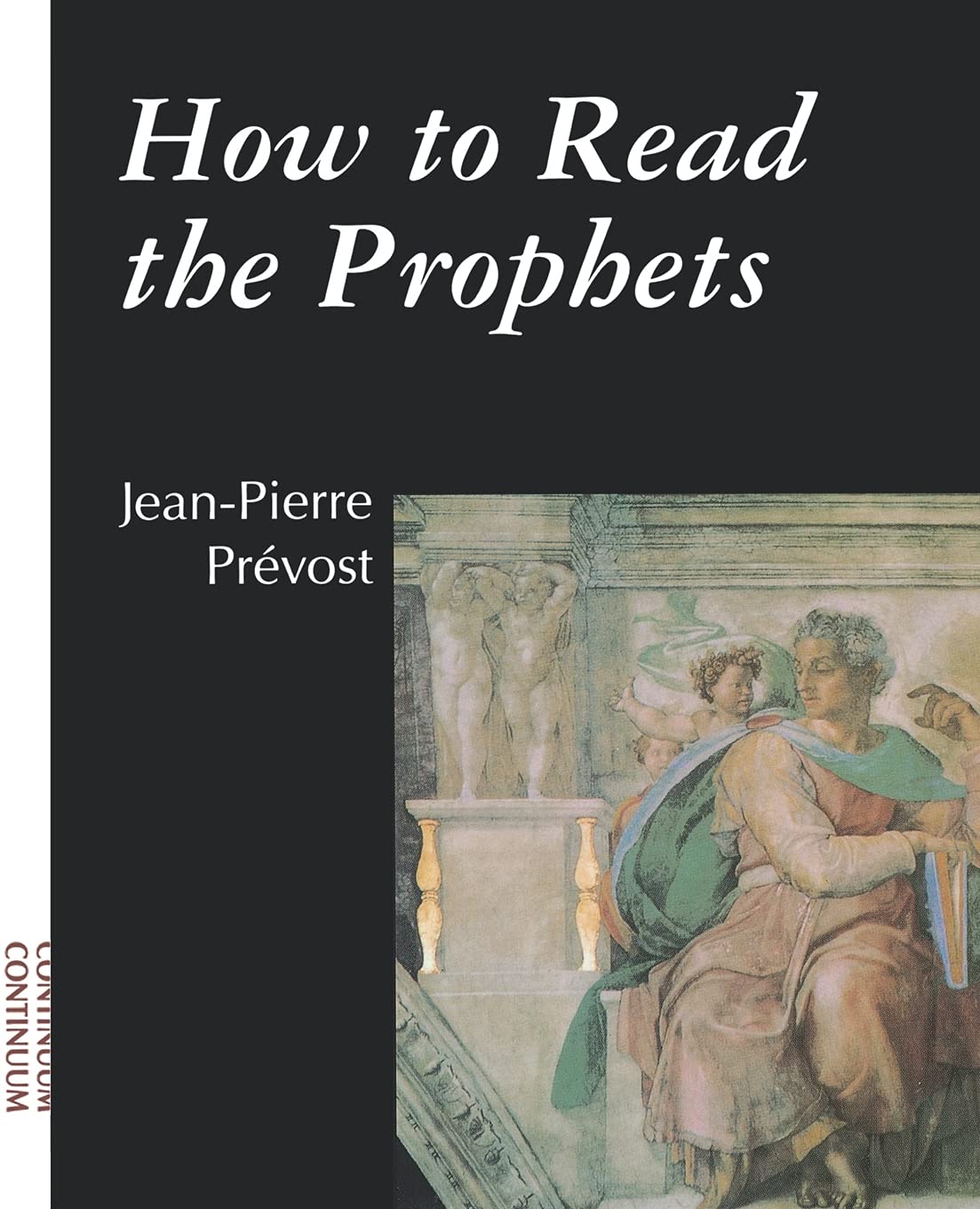How To Read The Prophets,Used
