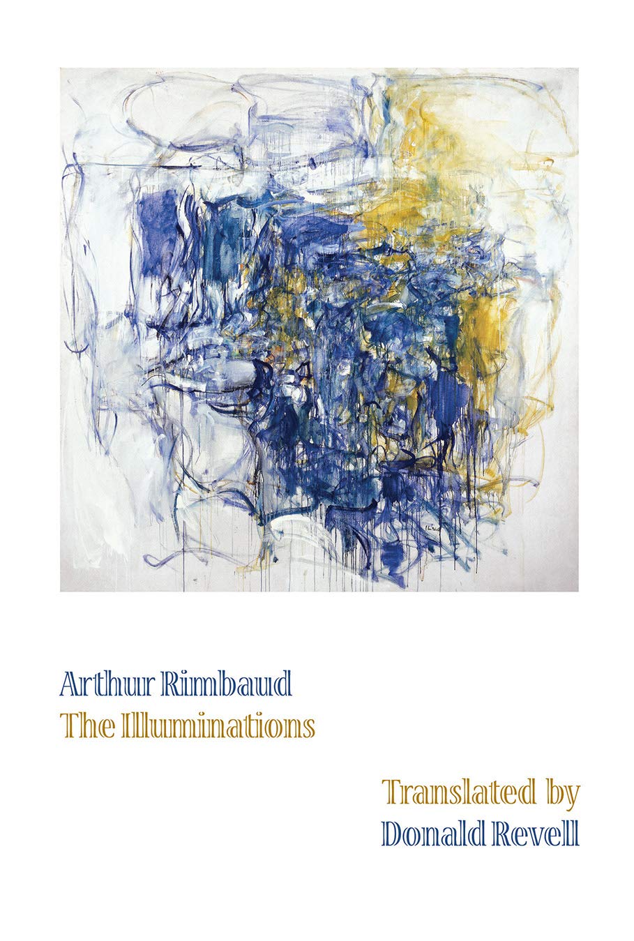 The Illuminations,Used