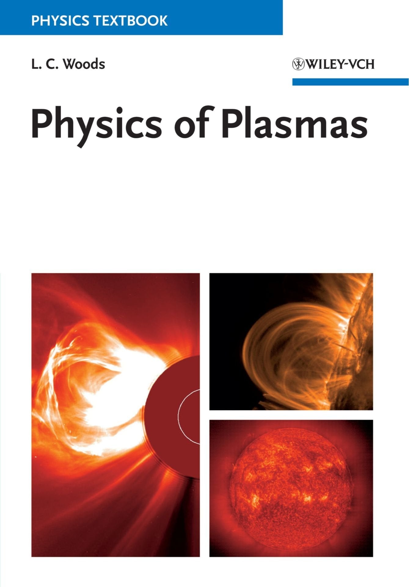Physics of Plasmas,Used