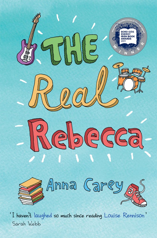 Real Rebecca,Used