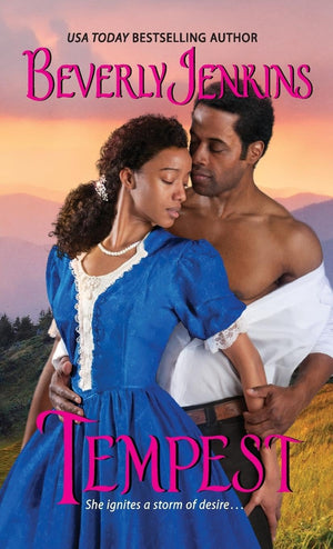 Tempest (Old West),New