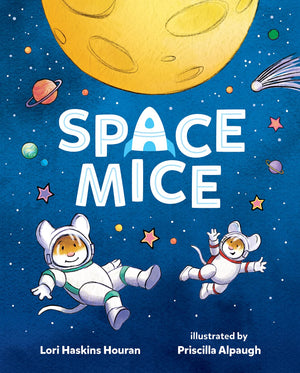 Space Mice,New