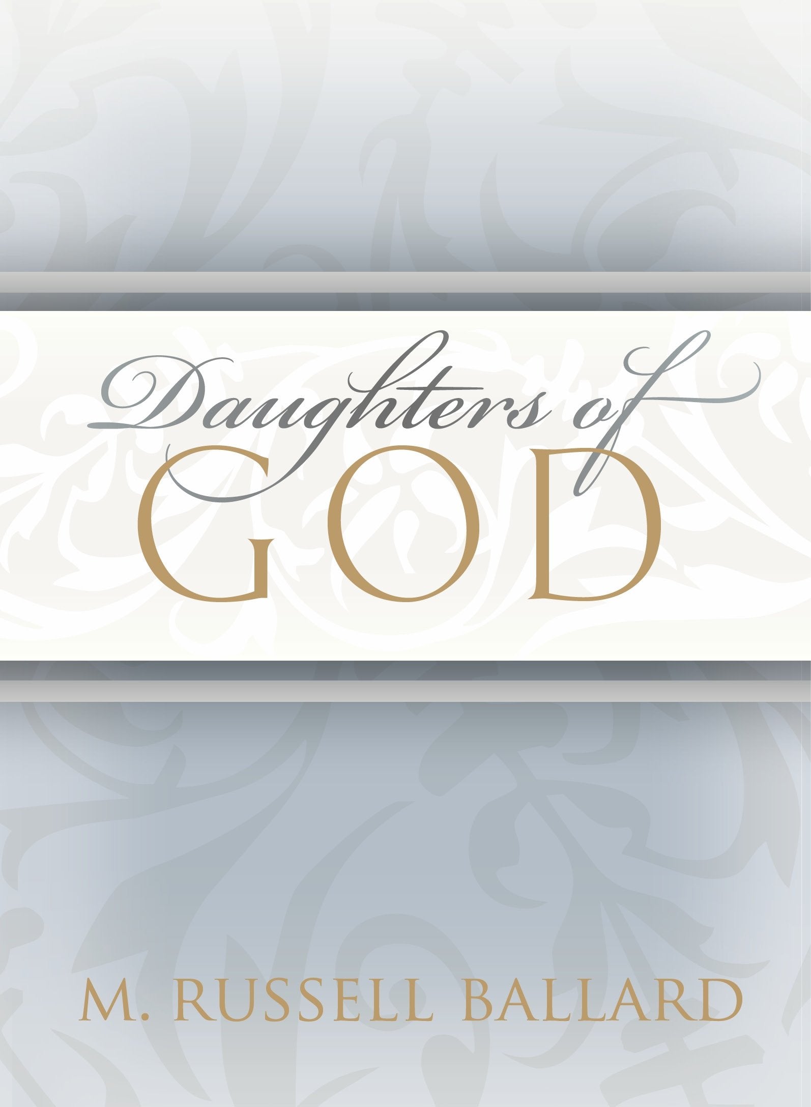 Daughters of God,Used