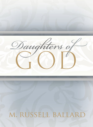 Daughters of God,Used