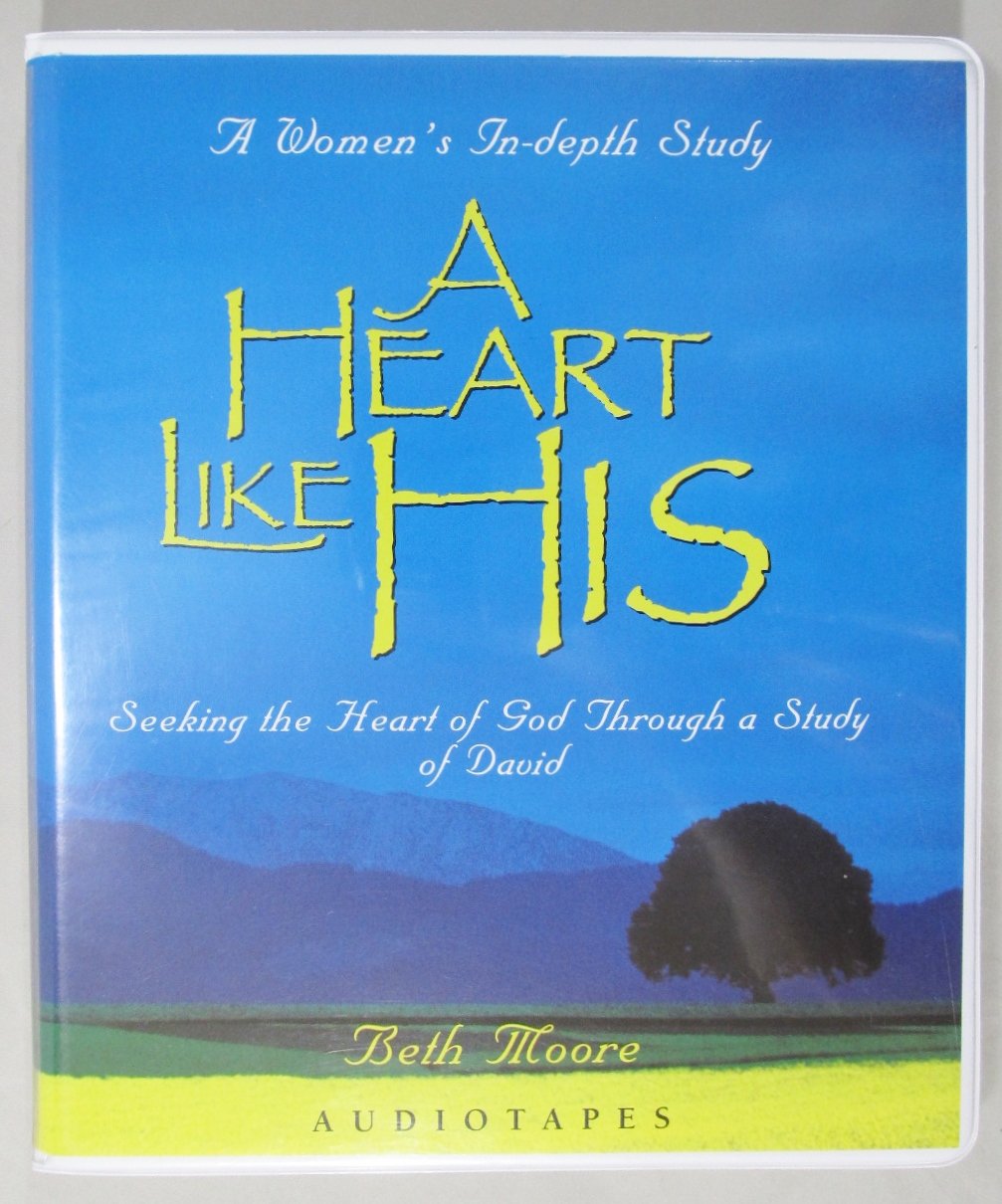 Heart Like His Audio Tapes,Used