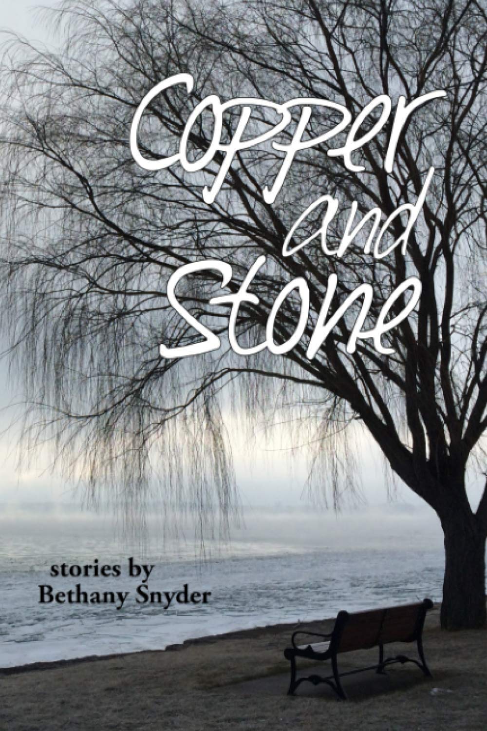 Copper and Stone: stories,Used