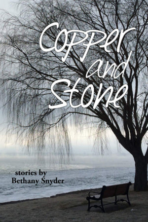 Copper and Stone: stories,Used