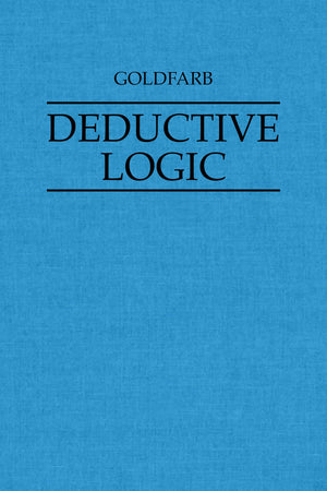 Deductive Logic,New