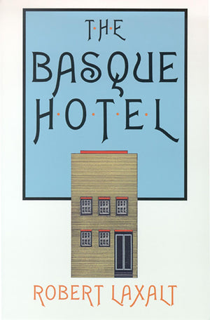 The Basque Hotel (The Basque Series),Used