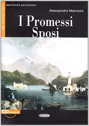 I Promessi Sposi (Imparare Leggendo),New