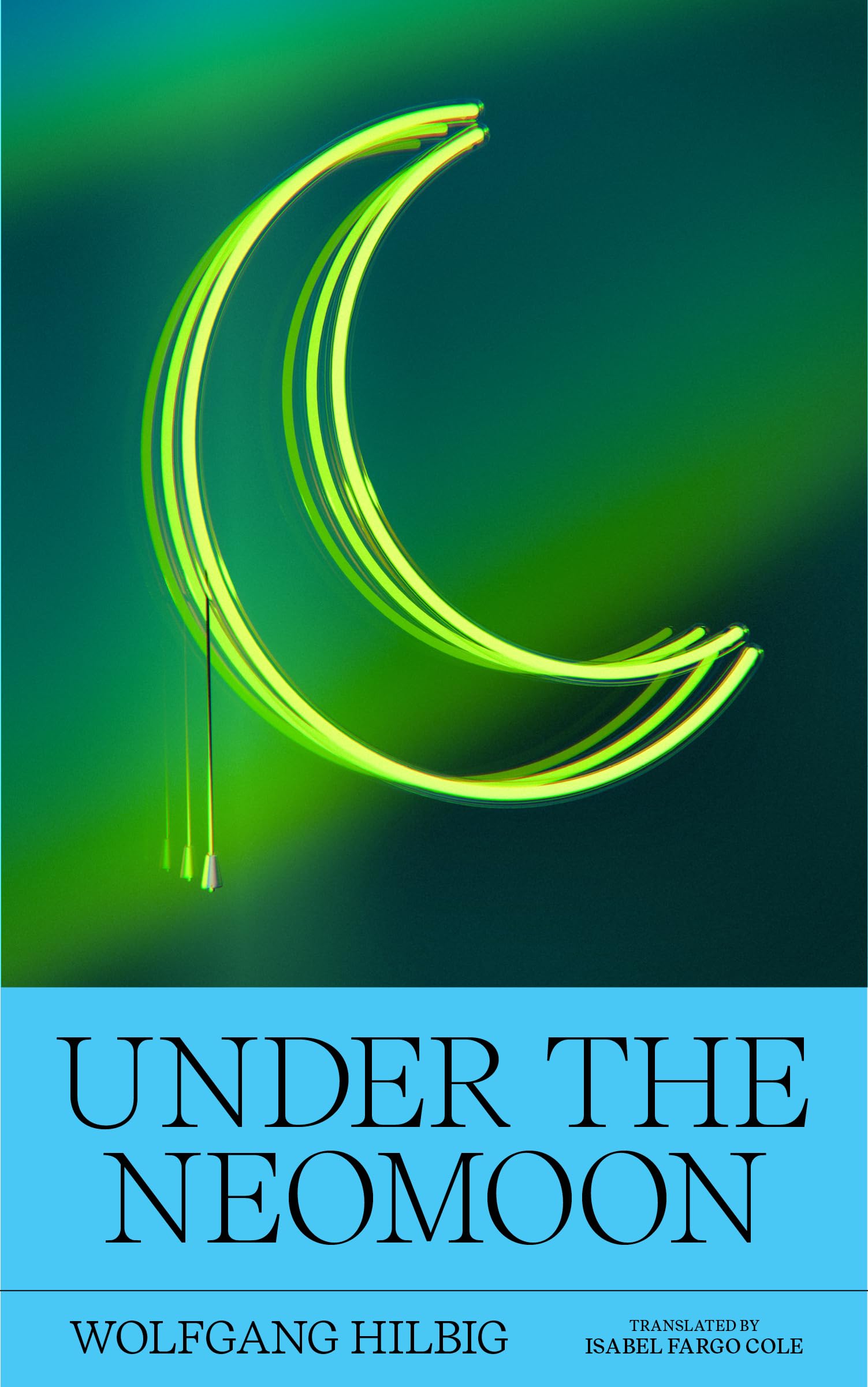 Under the Neomoon,New