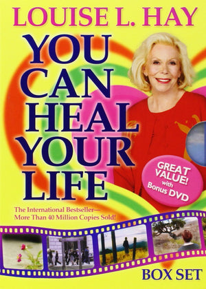 You Can Heal Your Life,Used
