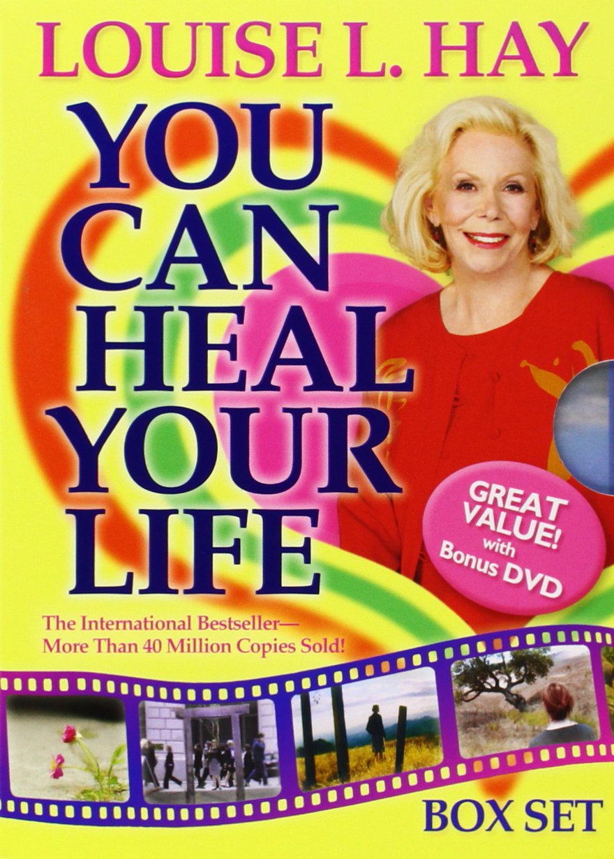 You Can Heal Your Life,Used