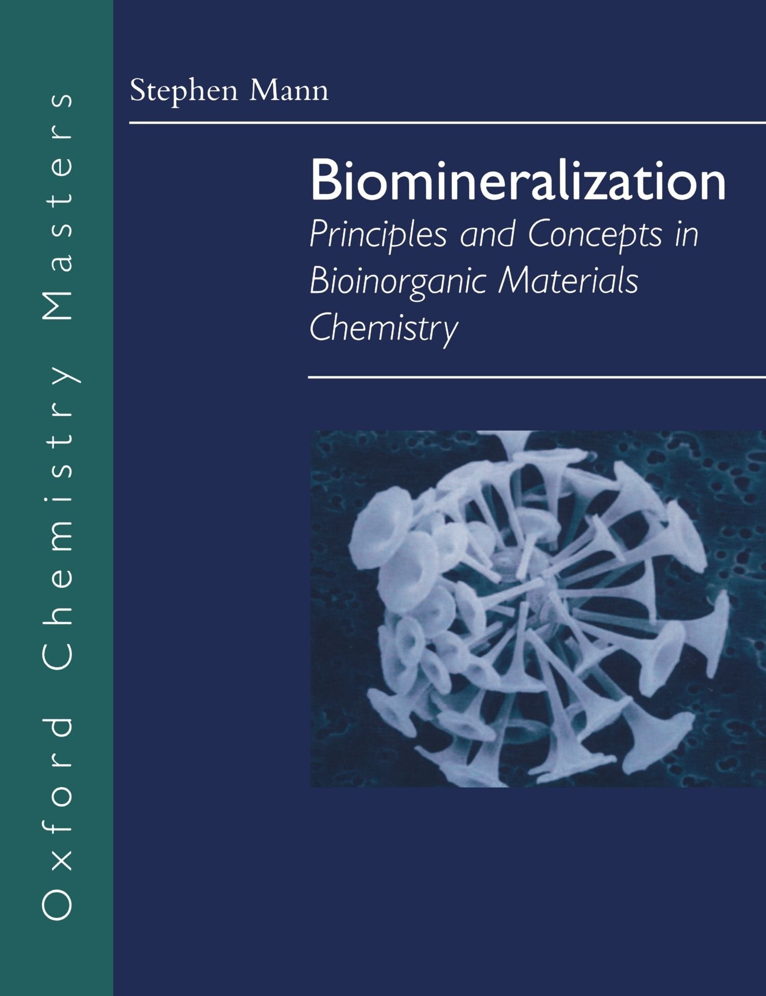 Biomineralization,Used