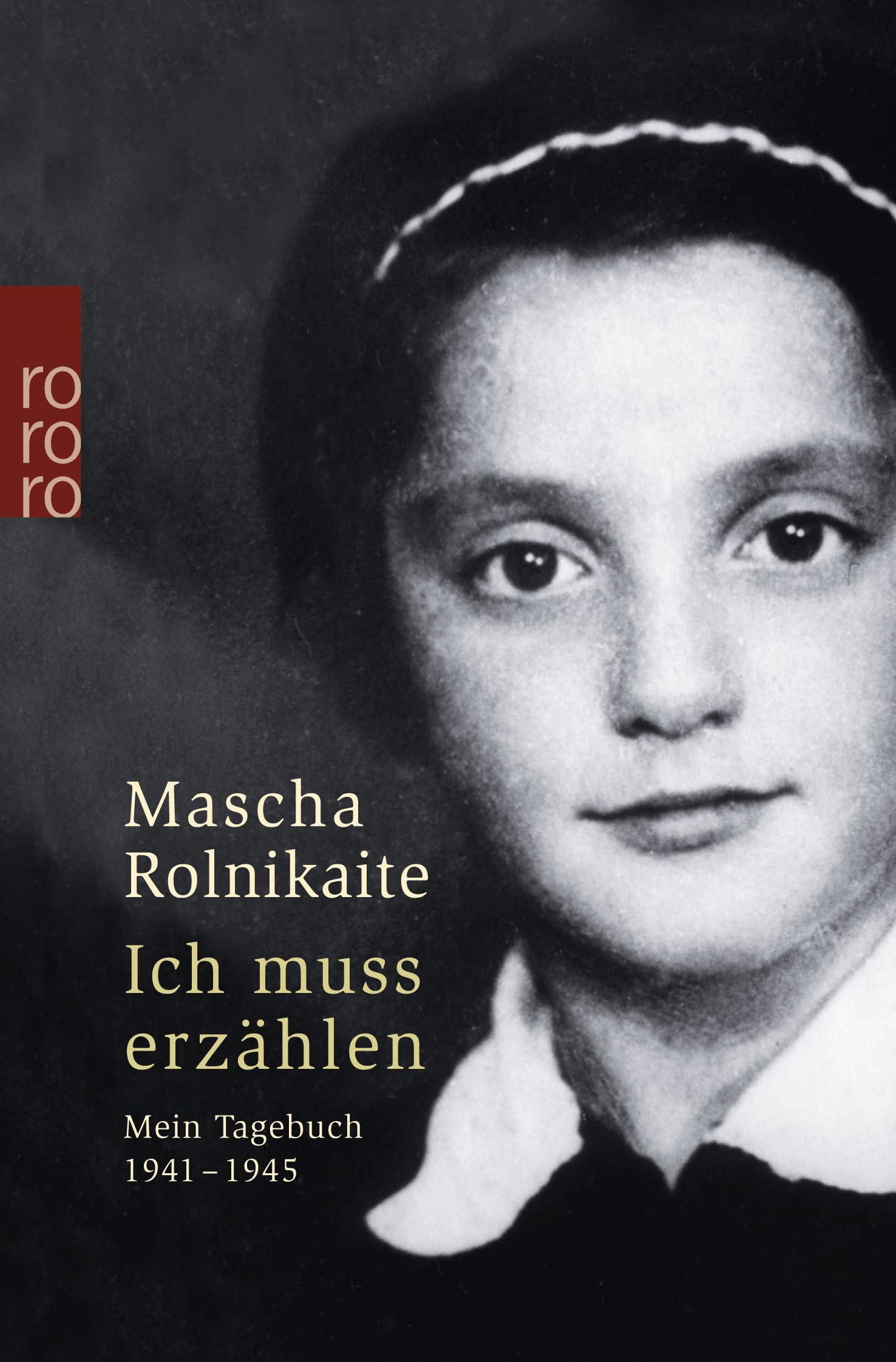 Ich Muss Erzhlen.,Used