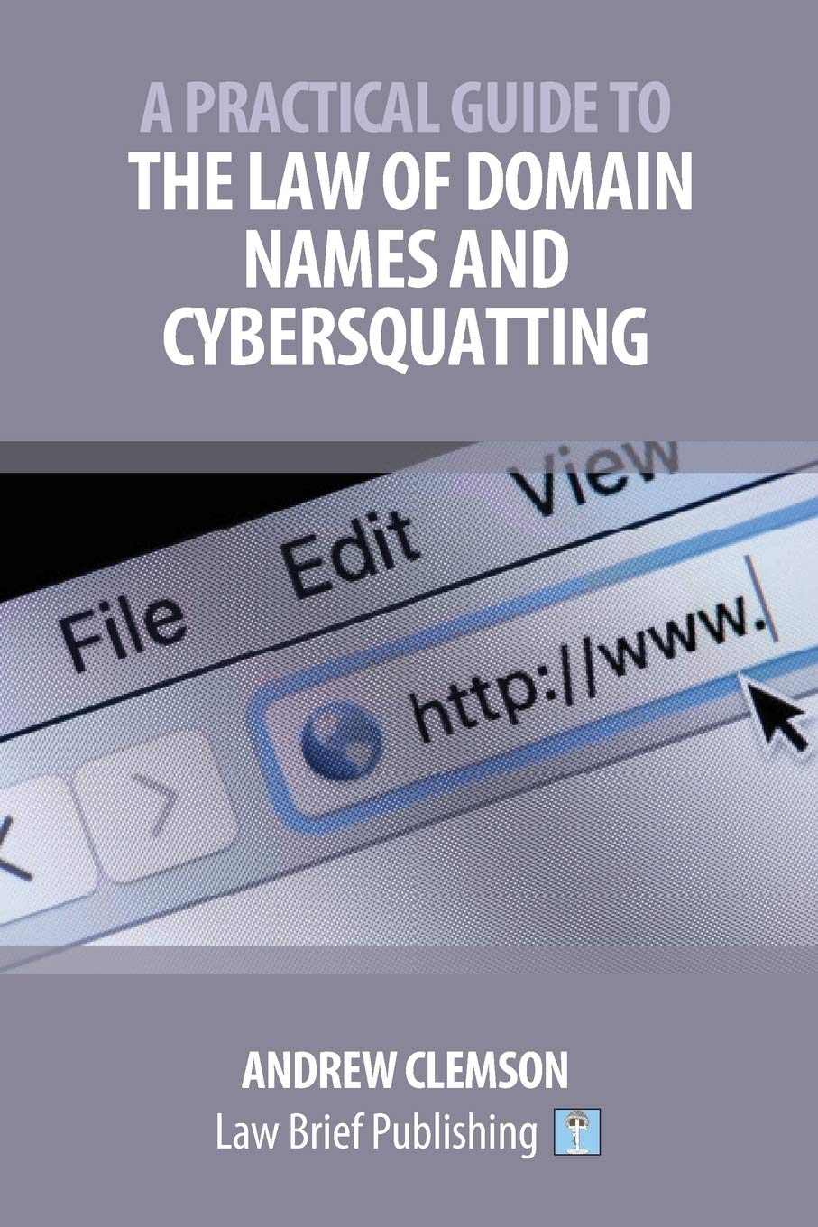 A Practical Guide to the Law of Domain Names and Cybersquatting,Used