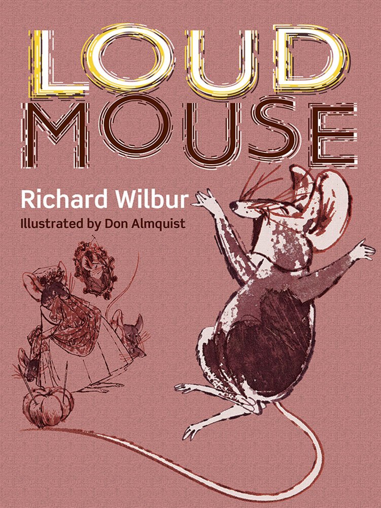 Loudmouse,Used