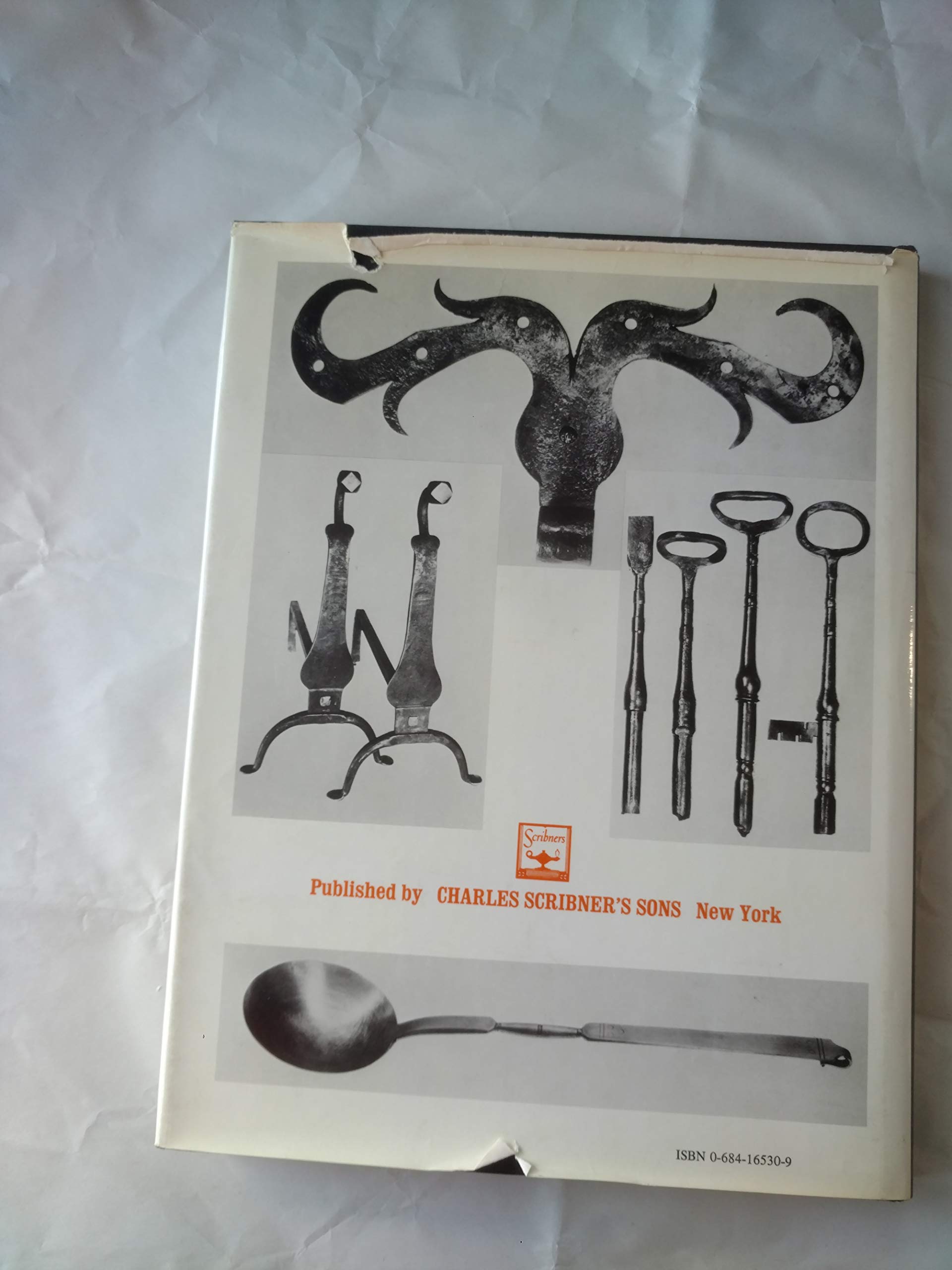 Professional Smithing,Used