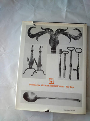 Professional Smithing,Used