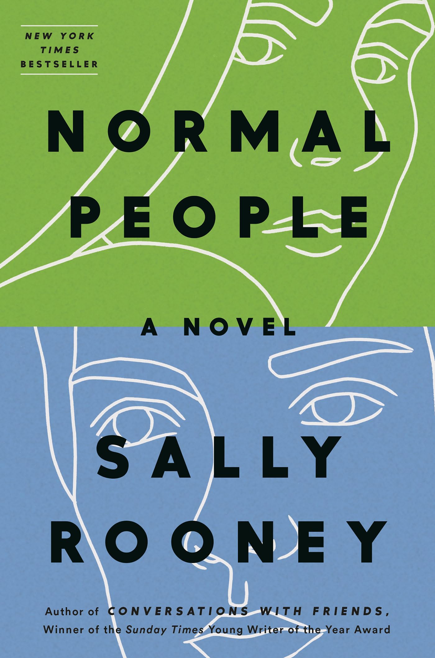 Normal People: A Novel,Used