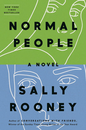 Normal People: A Novel,Used