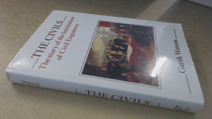 The Civils: Story Of The Institution Of Civil Engineers,Used