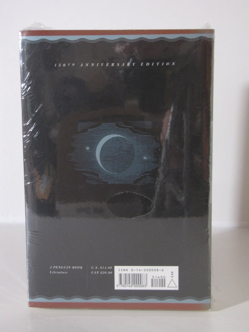 Mobydick: Or, The Whale (Penguin Classics Deluxe Edition),Used