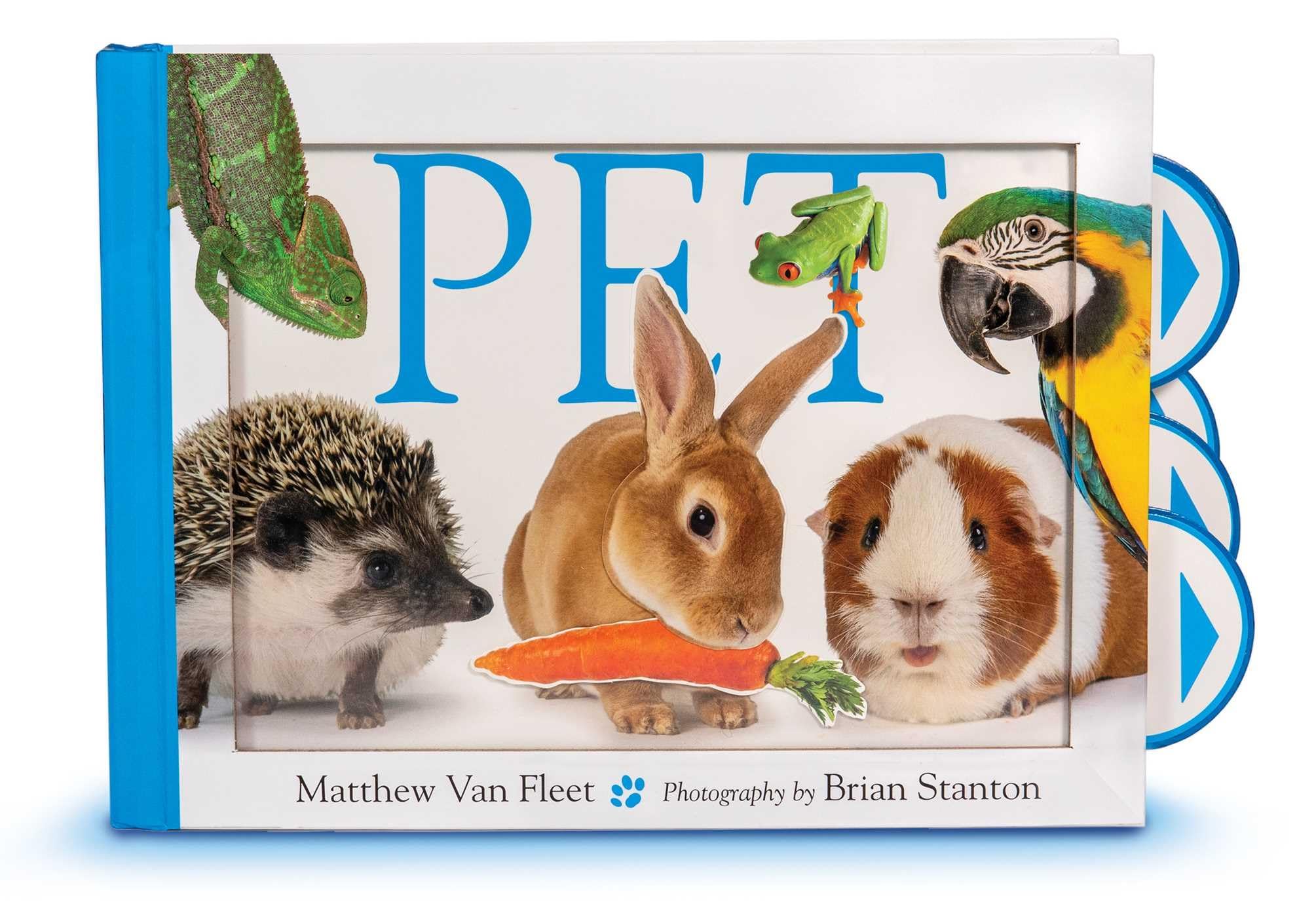 Pet,New